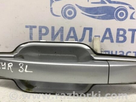 ФОТО Ручка дверей зовнішня задня ліва для SsangYong Kyron Киев