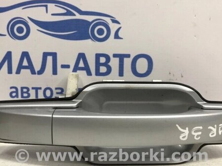 ФОТО Ручка дверей зовнішня задня права для SsangYong Kyron Киев