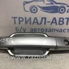 Ручка дверей зовнішня передня ліва SsangYong Kyron
