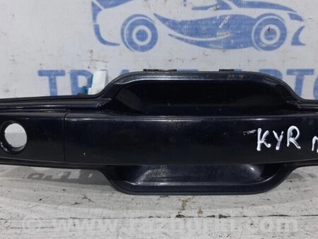ФОТО Ручка дверей зовнішня передня права для SsangYong Kyron Киев