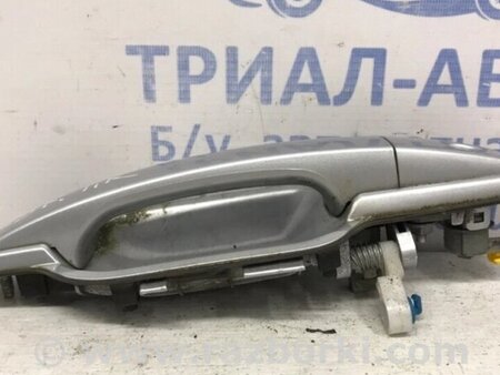 ФОТО Ручка дверей зовнішня передня права для SsangYong Kyron Киев