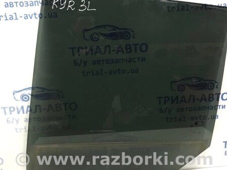 ФОТО Скло двері заднє ліве для SsangYong Kyron Киев