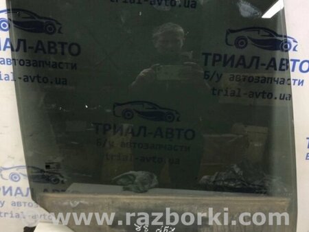 ФОТО Скло двері заднє праве для SsangYong Kyron Киев