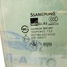 ФОТО Скло двері заднє праве для SsangYong Kyron Киев