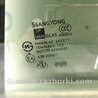 ФОТО Скло двері задньої правої (кватирка) для SsangYong Kyron Киев