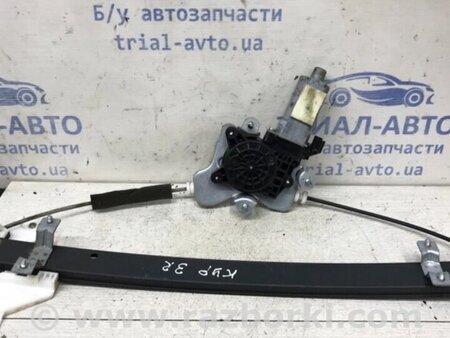 ФОТО Склопідйомник задній правий для SsangYong Kyron Киев