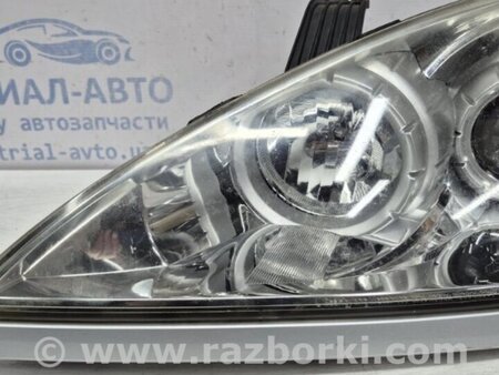 ФОТО Фара ліва галоген для SsangYong Kyron Киев