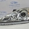 Фара ліва галоген SsangYong Kyron