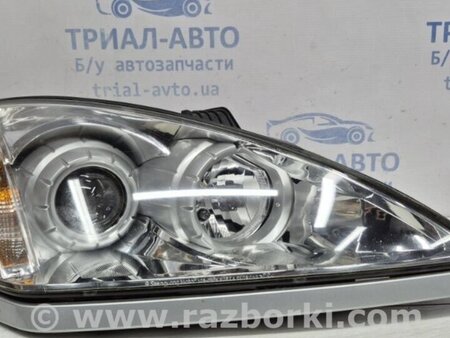 ФОТО Фара права галоген для SsangYong Kyron Киев