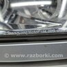 ФОТО Фара права галоген для SsangYong Kyron Киев