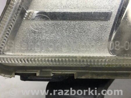ФОТО Фара протитуманна ліва для SsangYong Kyron Киев