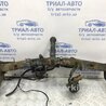 ФОТО Фаркоп для SsangYong Kyron Киев