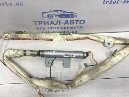 ФОТО AirBag стелі (шторка) правий для SsangYong Kyron Киев