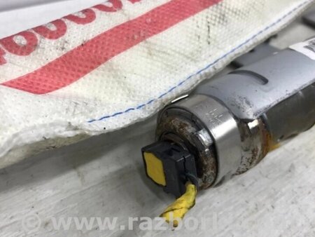 ФОТО AirBag стелі (шторка) правий для SsangYong Kyron Киев