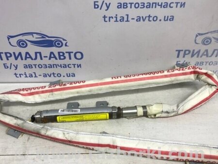 ФОТО AirBag стелі (шторка) правий для SsangYong Kyron Киев