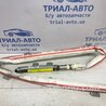 AirBag стелі (шторка) правий SsangYong Kyron