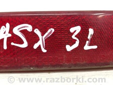 ФОТО Катафот лівий для Mitsubishi Lancer Киев