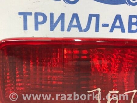 ФОТО Катафот лівий для Mitsubishi Lancer Киев