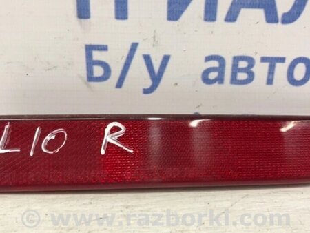 ФОТО Катафот правий для Mitsubishi Lancer Киев