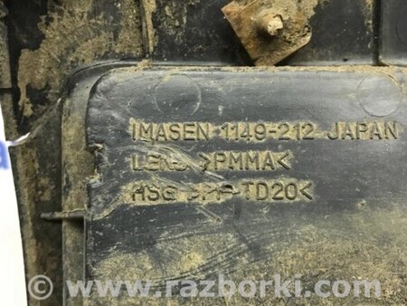 ФОТО Катафот правий для Mitsubishi Lancer Киев
