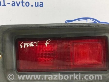 ФОТО Катафот правий для Mitsubishi Lancer Киев