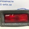 Катафот правий Mitsubishi Lancer