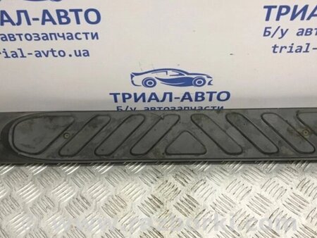 ФОТО Підніжка для Nissan Navara Киев