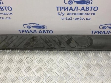 ФОТО Підніжка для Nissan Navara Киев