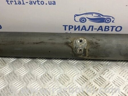 ФОТО Підніжка для Nissan Navara Киев