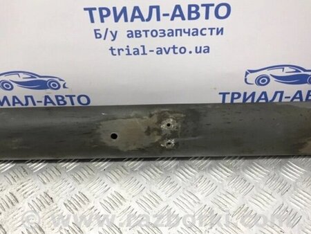 ФОТО Підніжка для Nissan Navara Киев