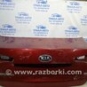 Кришка багажника KIA Optima