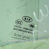 ФОТО Скло двері задніх лівих (кватирка) для KIA Optima Киев