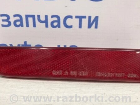 ФОТО Катафот лівий для Mitsubishi Outlander Киев