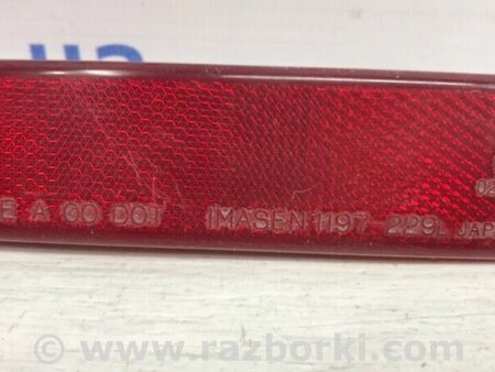 ФОТО Катафот лівий для Mitsubishi Outlander Киев