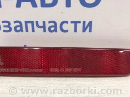 ФОТО Катафот правий для Mitsubishi Outlander Киев