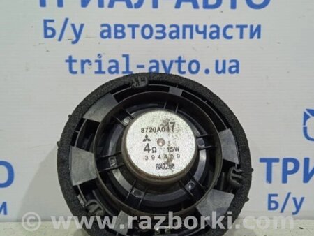 ФОТО Динамік музичний передній для Mitsubishi Outlander Киев