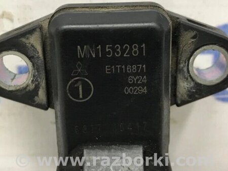 ФОТО Датчик тиску Map Sensor для Mitsubishi Outlander Киев