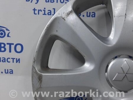 ФОТО Ковпак на диск для Mitsubishi Outlander Киев