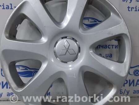 ФОТО Ковпак на диск для Mitsubishi Outlander Киев