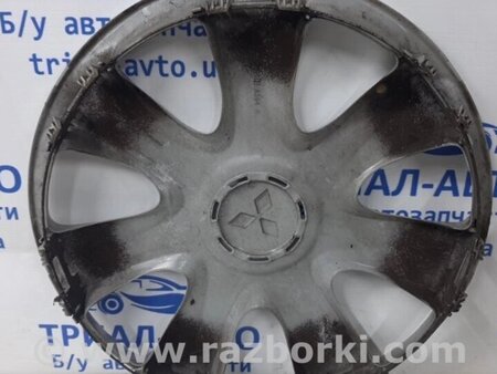 ФОТО Ковпак на диск для Mitsubishi Outlander Киев