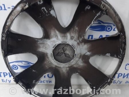 ФОТО Ковпак на диск для Mitsubishi Outlander Киев