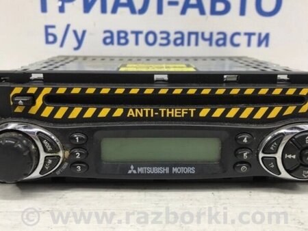 ФОТО Магнітофон для Mitsubishi Outlander Киев