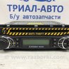 Магнітофон Mitsubishi Outlander