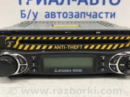 ФОТО Магнітофон для Mitsubishi Outlander Киев