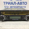 Магнітофон Mitsubishi Outlander