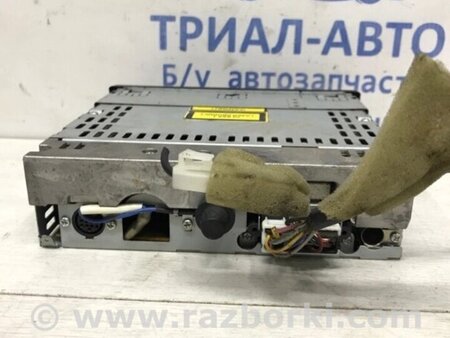 ФОТО Магнітофон для Mitsubishi Outlander Киев