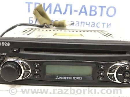 ФОТО Магнітофон для Mitsubishi Outlander Киев