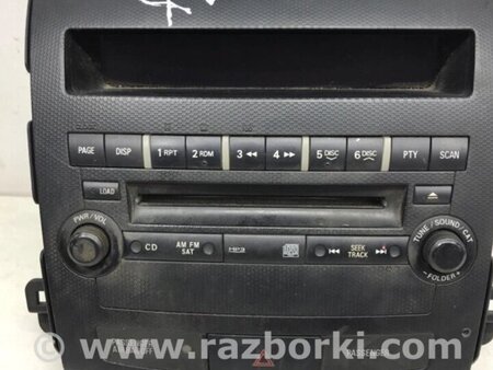 ФОТО Магнітофон для Mitsubishi Outlander Киев