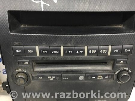 ФОТО Магнітофон для Mitsubishi Outlander Киев