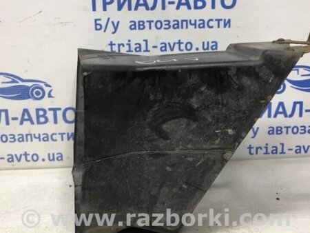 ФОТО Повітропровід для Mitsubishi Outlander Киев